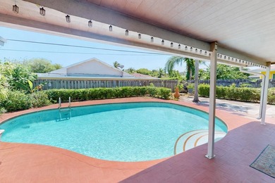 Welcome to this beautifully refreshed pool home located in the - photo 29