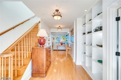 #128 *Twin Shores Cottage* is ideally positioned on the coveted - photo 30