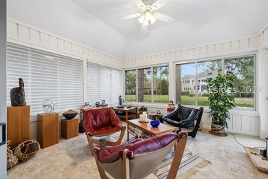 Pristine, thoughtfully updated residence with Sams Point Pond - photo 30