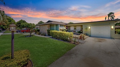 Welcome to this beautifully refreshed pool home located in the - photo 30