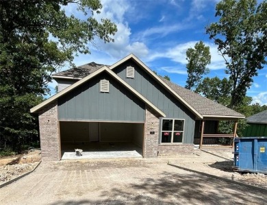 Lake Home For Sale in Bella Vista, Arkansas