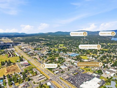 Ideal for an owner-user seeking a strategic headquarters or an - photo 32