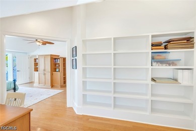 #128 *Twin Shores Cottage* is ideally positioned on the coveted - photo 33