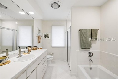 Pristine, thoughtfully updated residence with Sams Point Pond - photo 35