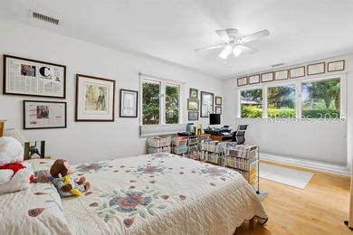 Pristine, thoughtfully updated residence with Sams Point Pond - photo 37