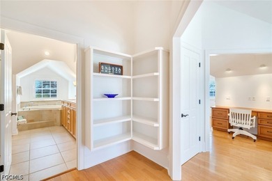 #128 *Twin Shores Cottage* is ideally positioned on the coveted - photo 38