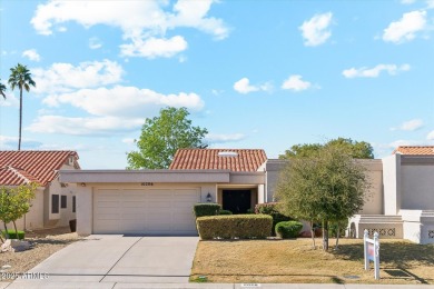 Lake Home For Sale in Scottsdale, Arizona