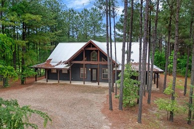 Lake Home For Sale in Broken Bow, Oklahoma