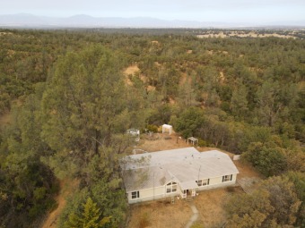 Lake Home Off Market in Cottonwood, California
