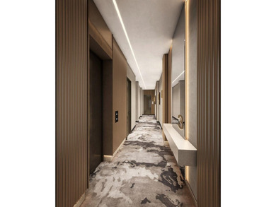 Elegant Loft Living. Elevated LIC Lifestyles. Amenity-rich - photo 6