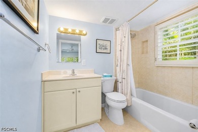 #128 *Twin Shores Cottage* is ideally positioned on the coveted - photo 49