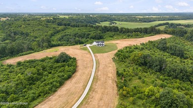 Exceptional 443-acre farm in Spencer County offering a rare - photo 1
