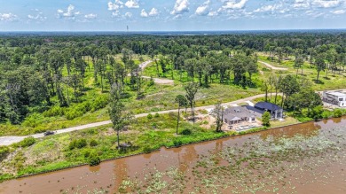 Lake Lot For Sale in Madison, Mississippi