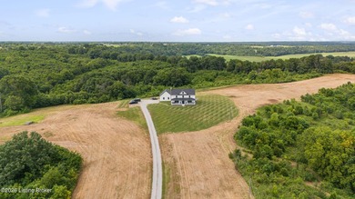 Exceptional 443-acre farm in Spencer County offering a rare - photo 2