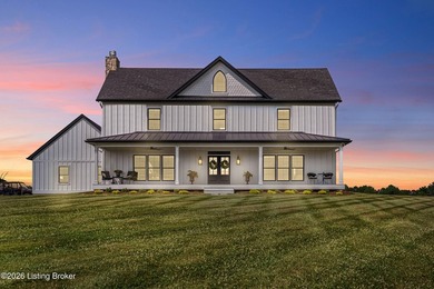 Exceptional 443-acre farm in Spencer County offering a rare - photo 3