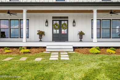 Exceptional 443-acre farm in Spencer County offering a rare - photo 5