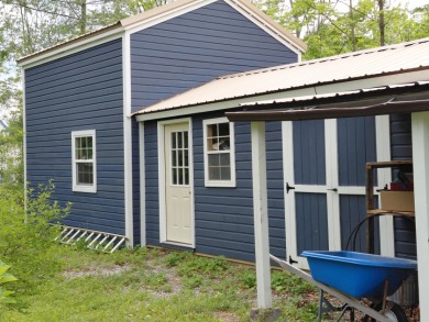 Updated Caroga Lake Getaway on 2 Lots -- Move-In Ready! - photo 14