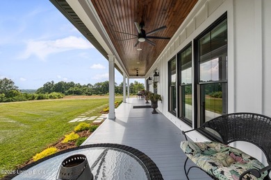 Exceptional 443-acre farm in Spencer County offering a rare - photo 7