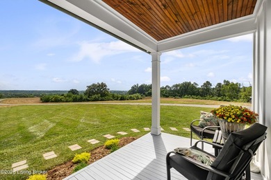 Exceptional 443-acre farm in Spencer County offering a rare - photo 8