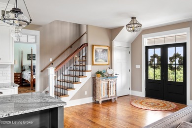 Exceptional 443-acre farm in Spencer County offering a rare - photo 9