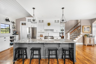 Exceptional 443-acre farm in Spencer County offering a rare - photo 10