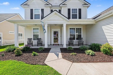 (private lake, pond, coastal) Home For Sale in Myrtle Beach South Carolina