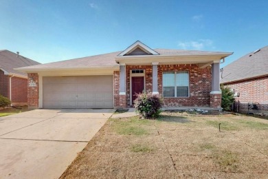 Lake Home For Sale in Little Elm, Texas