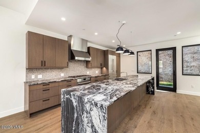 Eagle River Condo Sale Pending in Avon Colorado