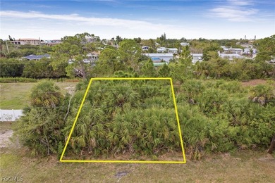 Punta Gorda Isles Area Lot For Sale in Punta Gorda Florida
