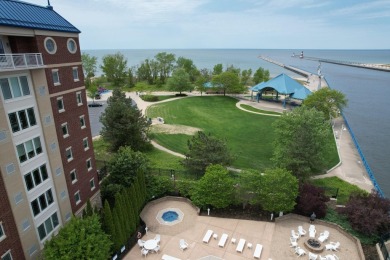 Lake Michigan - Berrien County Condo For Sale in Saint Joseph Michigan