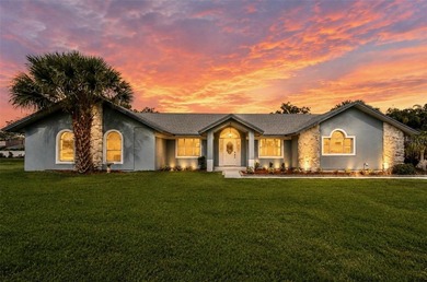 Lake Tohopekaliga Home For Sale in Kissimmee Florida