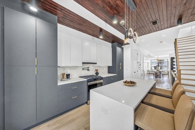 Introducing 104 Terrace Ave #1, a brand-new construction duplex - photo 3