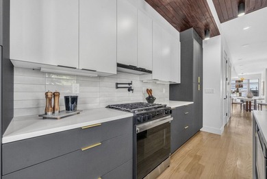 Introducing 104 Terrace Ave #1, a brand-new construction duplex - photo 5