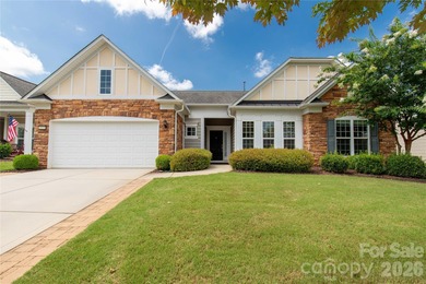 (private lake, pond, coastal) Home For Sale in Indian Land South Carolina