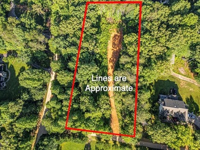 (private lake, pond, coastal) Lot Active Under Contract in Morganton Georgia