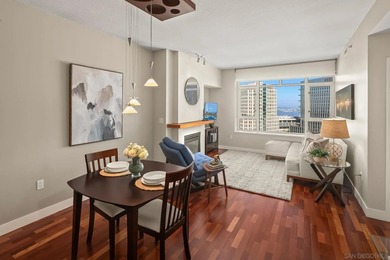 Perched above the Marina District, this residence offers a quiet - photo 1