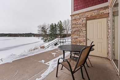 Lake Condo For Sale in Wisconsin Dells, Wisconsin