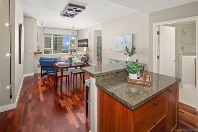 Perched above the Marina District, this residence offers a quiet - photo 3