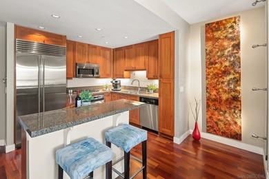 Perched above the Marina District, this residence offers a quiet - photo 4