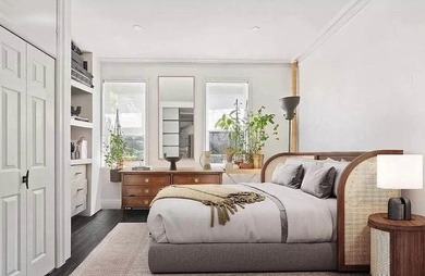 100% Free-Market Chelsea Townhouse with 5500 SF of Unused Air - photo 5