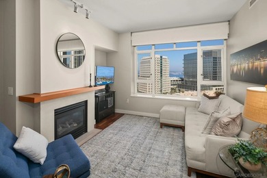 Perched above the Marina District, this residence offers a quiet - photo 7