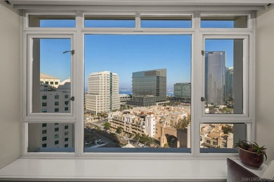 Perched above the Marina District, this residence offers a quiet - photo 8
