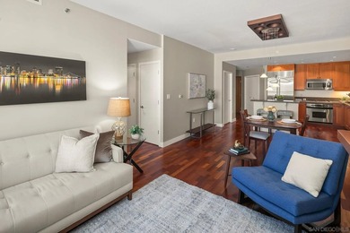 Perched above the Marina District, this residence offers a quiet - photo 9