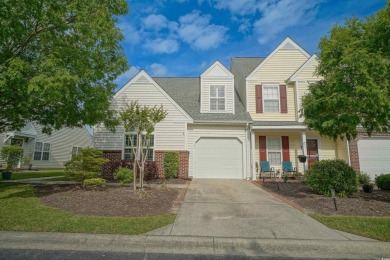 Lake Townhome/Townhouse For Sale in Murrells Inlet, South Carolina