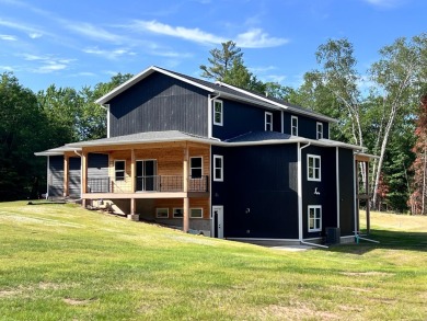 Lake Home For Sale in Eagle River, Wisconsin