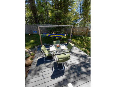 Updated Caroga Lake Getaway on 2 Lots -- Move-In Ready! - photo 2