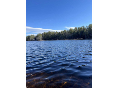 Lake Lot For Sale in Waterboro, Maine