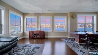 Lake Home For Sale in West New York, New Jersey
