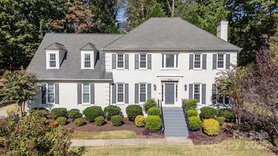 Lake Norman Home Active Under Contract in Huntersville North Carolina