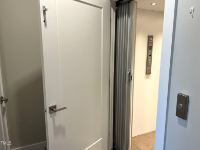 This Nearly new unit has an Elevator and a Third floor Terrace